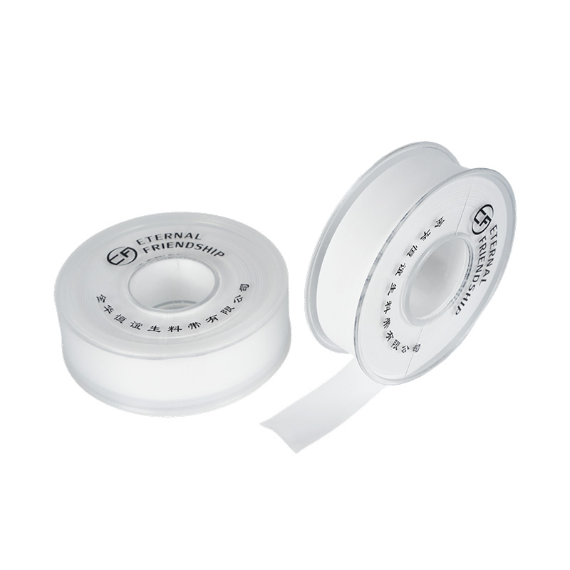 浴室水龙头高压 Ptfe 白色胶带