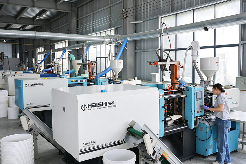 Jinhua Eternal Friendship PTFE Tape Co., Ltd.